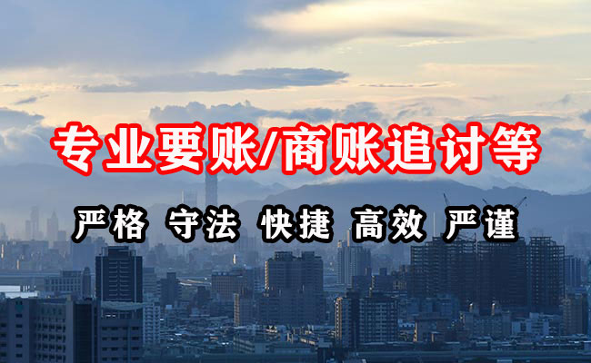 巨野清债公司